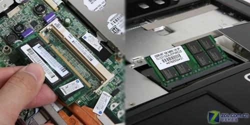 菜鸟必备初学者笔记本硬件升级指南(2)_笔记本