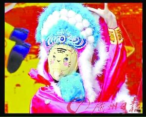 山寨春晚带来哪些冲击