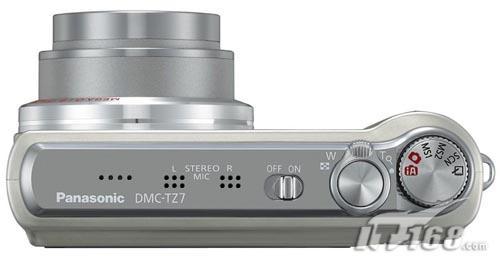 AVCHD��Ӧ���·�����Яǿ��TZ6/TZ7