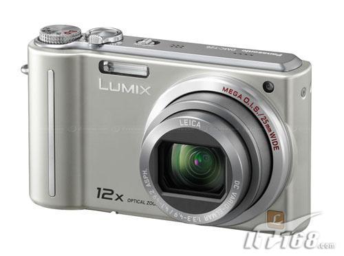 AVCHD��Ӧ���·�����Яǿ��TZ6/TZ7