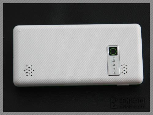 立体声影音新锐OPPO娱乐手机T9美图赏