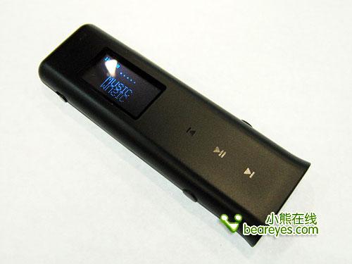 精简节约不等于小气 300元以下MP3全搜罗(20