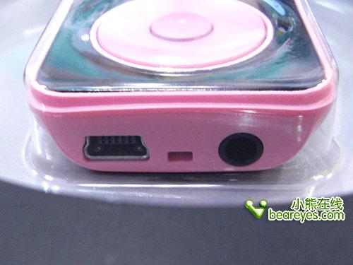 精简节约不等于小气 300元以下MP3全搜罗(8)