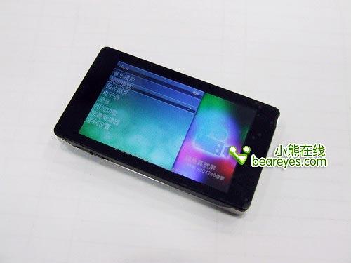 精简节约不等于小气 300元以下MP3全搜罗(7)