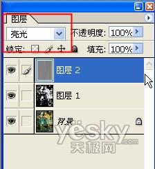Photoshop̳̣ڰ׻ɺ(2)