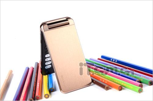 新学期用啥大品牌特色学生手机导购(4)