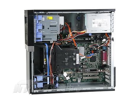 商务顶级享受 戴尔optiplex960台机测试(4)