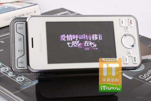 宽屏新体验联想双向滑盖i60s精彩评测