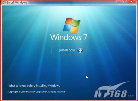 重大BUG:Windows7导致硬盘数据丢失(2)