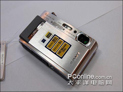 拒绝同质化五款最具特色数码相机推荐