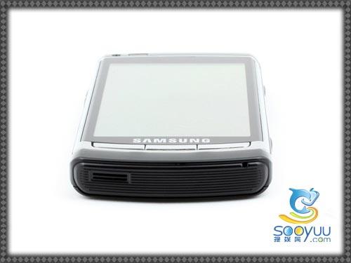 AMOLED触摸屏三星800万像素i8910评测(4)