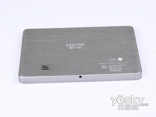 7.0寸大屏高清视界驰为M70PLUS评测(5)