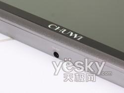7.0寸大屏高清视界驰为M70PLUS评测