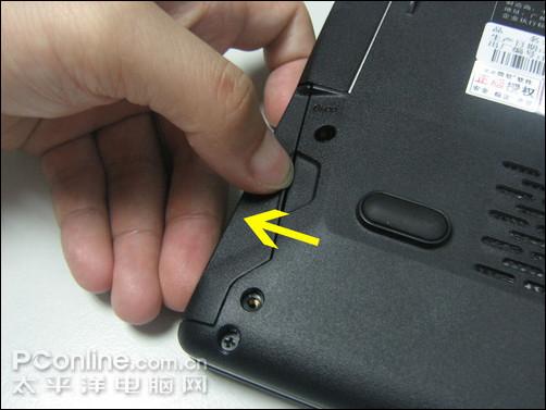 升级并不难 笔记本硬盘更换技巧(2)_笔记本