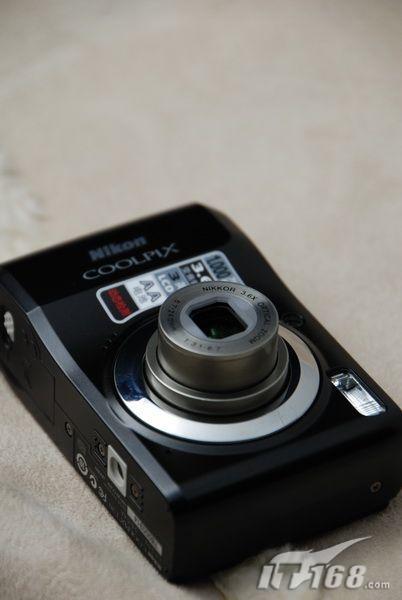 入门新贵细致解读尼康COOLPIXL19/L20(2)