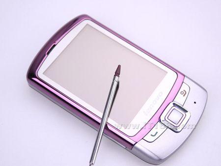 [北京]2.8寸触摸屏 联想GPS手机仅1199_手机