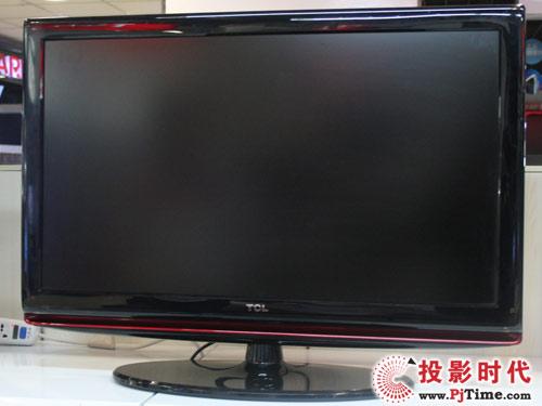 大屏性价比首选 TCL L46E9液晶电视震撼测评