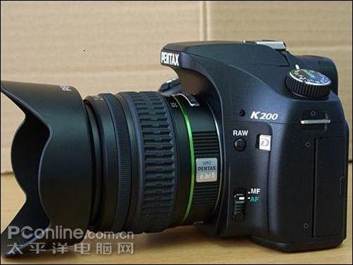 �ڱ����ñ���K200D��ͷ�׻��ۼ�3999Ԫ