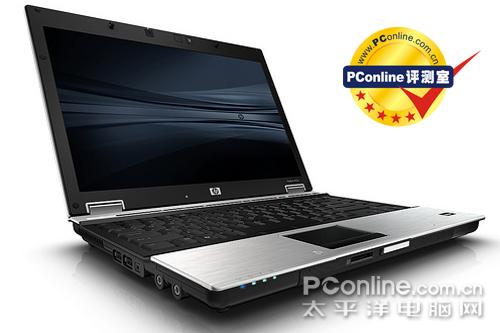 商务旗舰典范惠普精品6930p详细评测