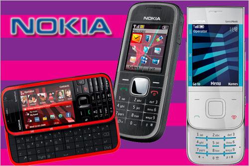 更HIGH体验诺基亚三款新音乐配件解析