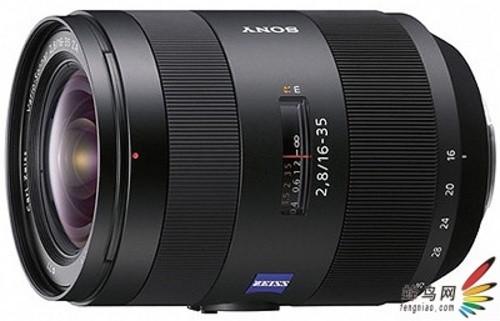 又见金广角索尼16-35mmF2.8镜头评测