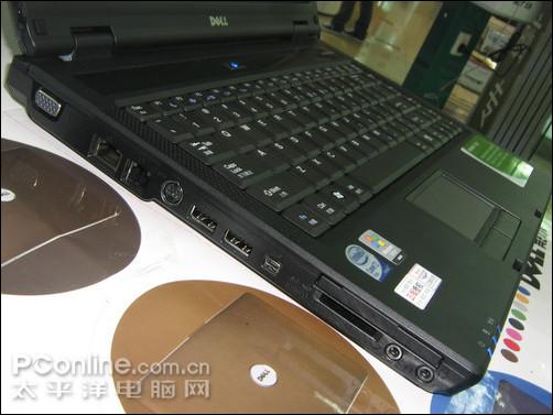 实用才实惠戴尔Inspiron1425到货