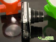 新添美颜功能奥林巴斯7X光变μ7000评测(3)