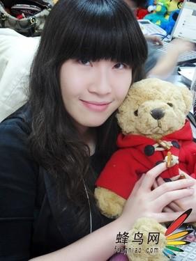 一机走天涯远近皆宜三星WB500功能评测(5)