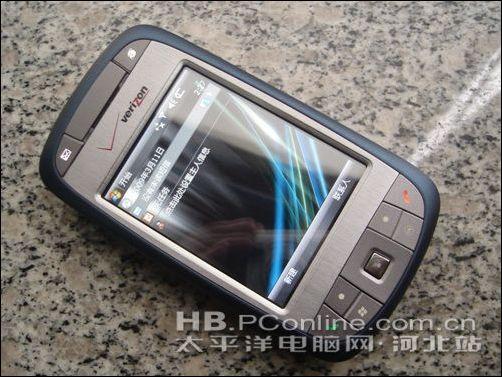 C网也要导航机 多普达6800特价1K3抛_手机