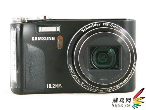 一机走天涯远近皆宜三星WB500功能评测