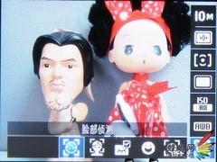 一机走天涯远近皆宜三星WB500功能评测(5)