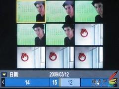 一机走天涯远近皆宜三星WB500功能评测(4)