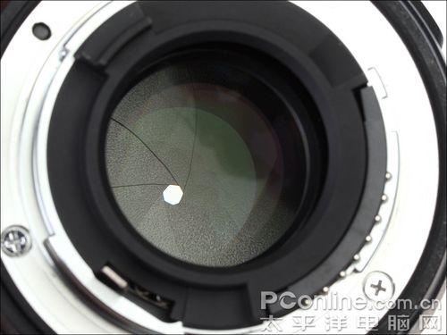 【DX格式标准镜头 尼康35\/1.8G镜头评测】-尼