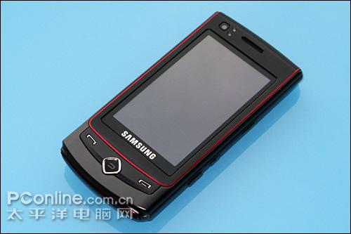 800万像素三星超薄滑盖S8300售3600