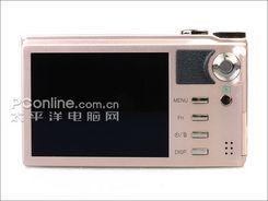 高速连拍便携长焦优秀理光CX1详尽评测(2)