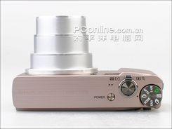 高速连拍便携长焦优秀理光CX1详尽评测(2)