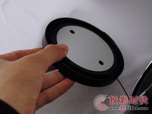 暴力拆解 松下AE3000C投影机评测(4)_家电