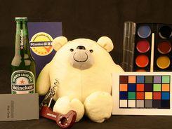 高速连拍便携长焦优秀理光CX1详尽评测(8)