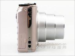 高速连拍便携长焦优秀理光CX1详尽评测(2)