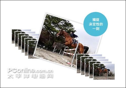 高速连拍便携长焦优秀理光CX1详尽评测(5)