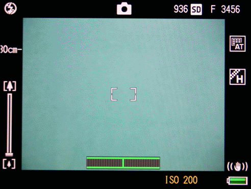 高速连拍便携长焦优秀理光CX1详尽评测(6)