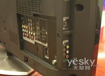 享受得起的高品质 索尼40寸液晶创新低_家电
