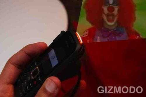 诺基亚发布手电手机1661仅售40美元