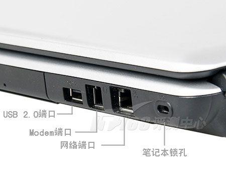 日系笔记本电脑挑战底价 东芝L315评测(3)_笔