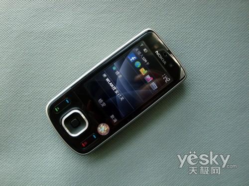诺基亚6260S上市首降 本周降价机型推荐_手机