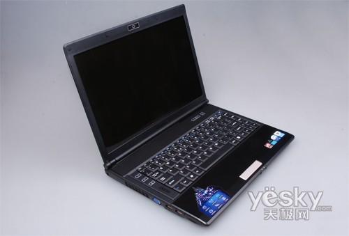 七喜V78评测:另类七色诠释何为巅峰性价比_笔