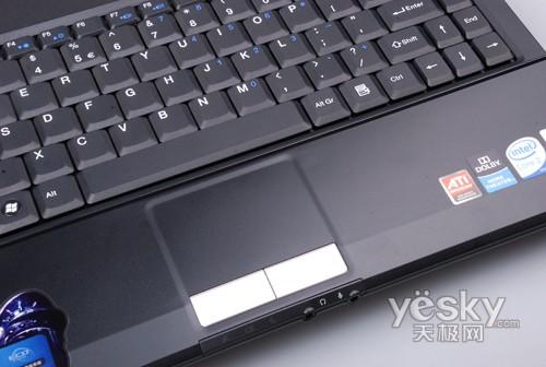 七喜v78笔记本触摸板和鼠标v鼠标教程后答案版3第三图片
