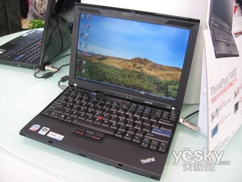 ±ЯThinkPadX200Sشټ۽6299Ԫ