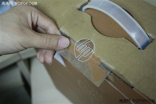 开箱四部曲:Yukon平台轻薄本惠普DV2