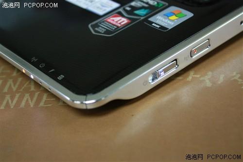 开箱四部曲:Yukon平台轻薄本惠普DV2